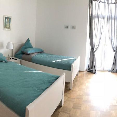 Ferienwohnung Branka Эссен Экстерьер фото