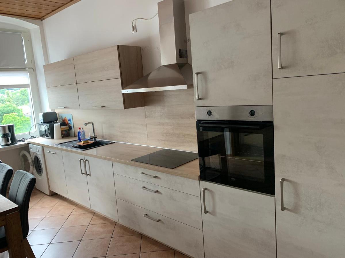 Ferienwohnung Branka Эссен Экстерьер фото