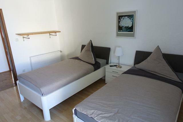 Ferienwohnung Branka Эссен Экстерьер фото