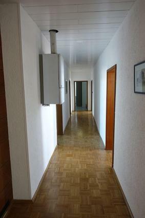 Ferienwohnung Branka Эссен Экстерьер фото