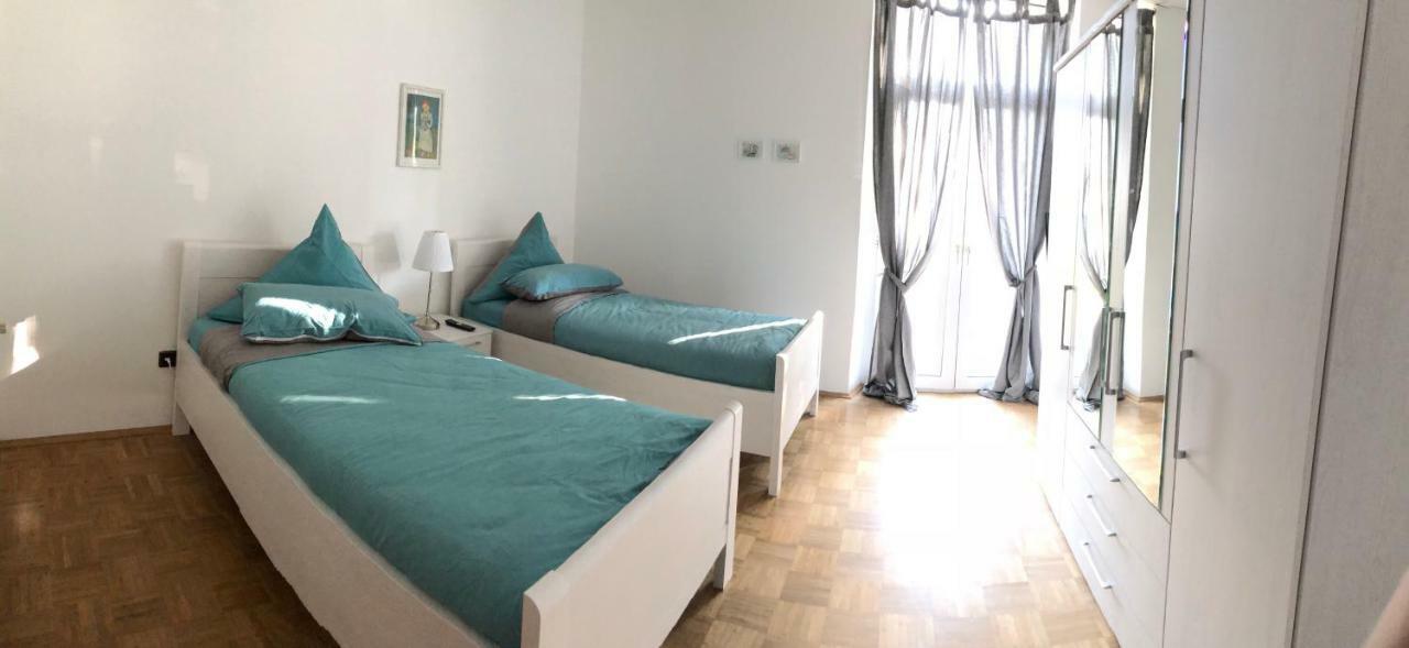 Ferienwohnung Branka Эссен Экстерьер фото