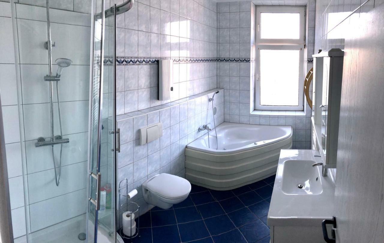 Ferienwohnung Branka Эссен Экстерьер фото
