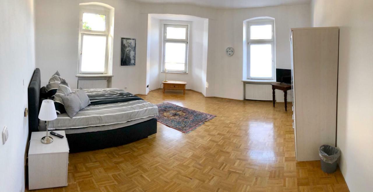Ferienwohnung Branka Эссен Экстерьер фото