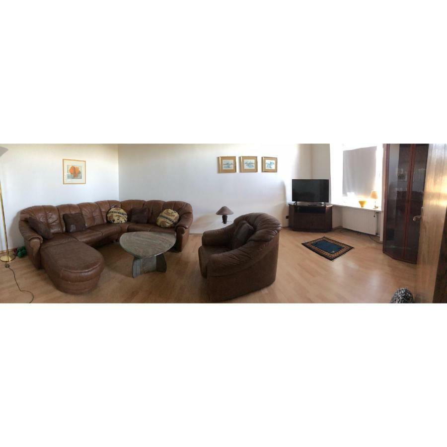 Ferienwohnung Branka Эссен Экстерьер фото