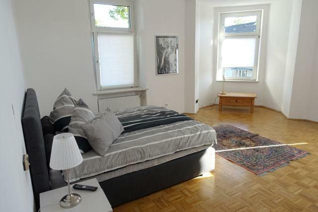 Ferienwohnung Branka Эссен Экстерьер фото