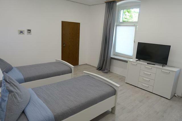 Ferienwohnung Branka Эссен Экстерьер фото