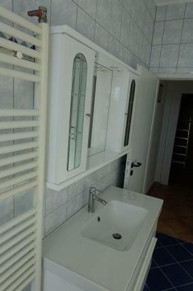 Ferienwohnung Branka Эссен Экстерьер фото