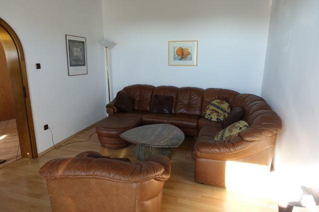 Ferienwohnung Branka Эссен Экстерьер фото
